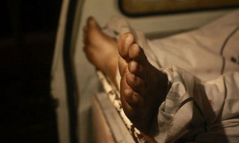 At least 11 Shia coal miners shot dead in Balochistan's Mach area after being kidnapped