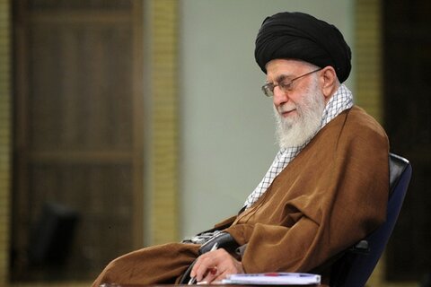 Imam Khamenei's note on Gen. Soleimani’s autobiography released