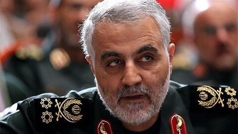 General Suleimani’s dream has come true: Hezbollah missiles can accurately hit Israel’s Knesset, Ministry of Defense, all military facilities