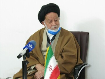 نماینده ولی فقیه در سمنان کناره گیری کرد
