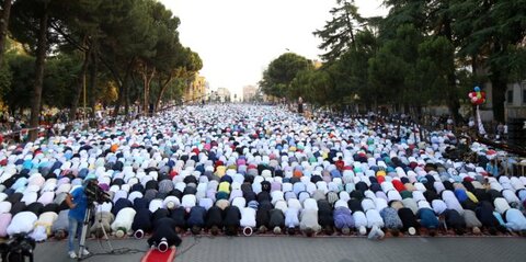 افزایش نگران کننده اسلام‌هراسی و ترک‌هراسی در اروپا
