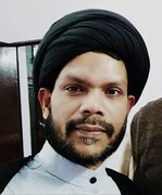 محبت علی (ع) کے بغیر کسی بھی مسلمان کا ایمان مکمل نہیں، مولانا تقی عباس رضوی