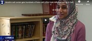 کمپین ۶ هفته‌ای «حجاب شناسی» در دالاس، آمریکا