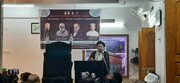 آندھرا پردیش کے مختلف مقامات پر "مجالسِ تکریمِ شہداء و علماء" کے عنوان سے عظیم الشان پروگرامز کا انعقاد