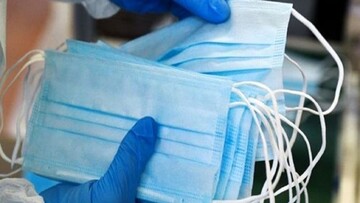 تولید و توزیع ۴۳ هزار ماسک و گان | توزیع بسته های معیشتی به ارزش یک میلیارد و ۷۲۰ میلیون ریال