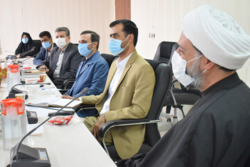 کمیته قرآنی ستاد دهه فجر استان بوشهر تشکیل شد