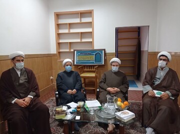 فارس پیشگام برگزاری دوره تربیت «استاد طرح ولایت» در کشور