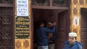 مسلمانان اوتارپرادش هند مجبور به ترک زادگاهشان شده‌اند