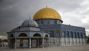 الاحتلال يخطط لهدم مسجد قبة الصخرة