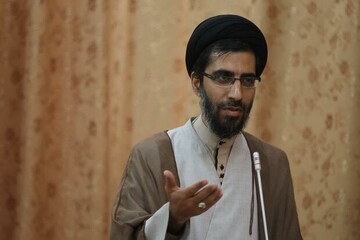 شهید سلیمانی نشان داد با صبر می توان آرمان های آسمان را روی زمین اجرا کرد