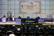 هفتمین پیش همایش کنگره بین المللی علامه میرحامد حسین رحمه الله برگزار شد