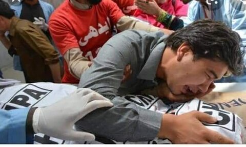 شیعہ ہزارہ قوم کی بے بسی اور حکومت کے دلاسے