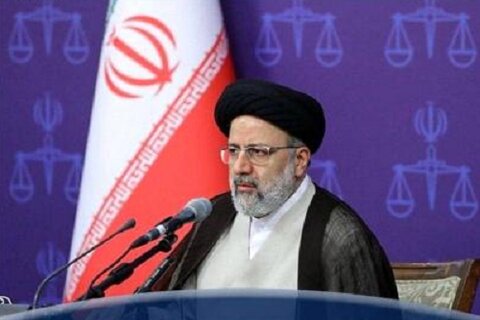 رئیس قوه قضاییه در سفر به استان کرمانشاه