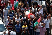 اسرائیلی 1948ء سے اب تک ایک لاکھ فلسطینیوں کو شہید کرچکے ہیں، فلسطین انفارمیش سینٹر کی رپورٹ