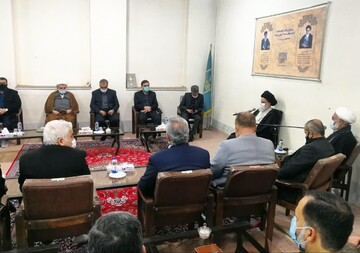 جریانات انقلابی باید برای وفاق و اتحاد بیشتر به دنبال ساز و کار و طراحی برنامه باشند