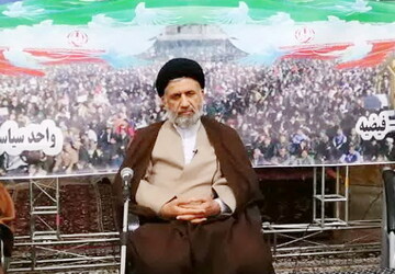 برگزاری کرسی های آزاداندیشی در حوزه مورد تاکید رهبر معظم انقلاب است