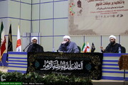 بالصور/ إقامة مؤتمر العلامة ميرحامد حسين (ره) السابع بقم المقدسة