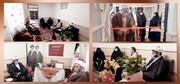 ۱۷ مرکز نیکوکاری کمیته امداد در حوزه خواهران مازندران افتتاح شد