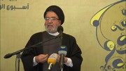 Hezbollah offers condolences to Patriarch Al-Rahi on death of his brother