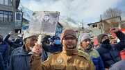 Pakistan became a den for terrorist: Leader of the Friday Prayer Kargil-Ladakh