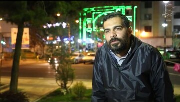 پیوند مفاهیم والای مدافعان حرم و مدافعان سلامت در مستند «کیان ایرانی»