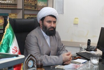 دوره تخصصی «حکومت اسلامی و ولایت فقیه» در کردستان برگزار می شود