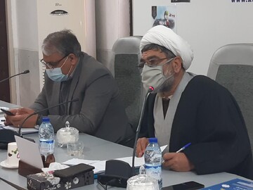 ایثار صرفا در شهادت و جانبازی خلاصه نمی‌شود