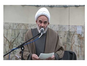 تشییع شهید سلیمانی سیلی سخت به استکبار بود