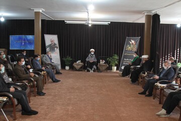 هویت واقعی جمهوری اسلامی برای نسل جوان تبیین شود / کار برای جوان ایرانی نشد ندارد