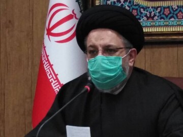 اجرای رزمایش سلامت در ۲۰ بقعه متبرکه آذربایجان شرقی