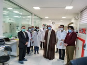 تولید واکسن ایرانی آنفولانزا در یک شرکت دانش بنیان بعد از 30 سال | نوبت حمایت مسئولان است