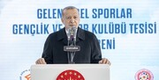 یورپ میں جاری اسلامو فوبیا سب مسلمانوں کے لئے خطرہ، ترکی کے صدر