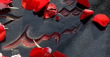 عزت و افتخار امروز ایران مرهون خون شهداست