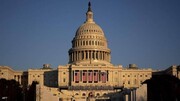 مجلس النواب الأميركي يطالب بنس بتفعيل "التعديل ۲۵" لعزل ترامب