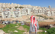 اسرائیل، مقبوضہ فلسطینی علاقے میں یہودی آباد کاروں کے لیے 800 نئے گھر