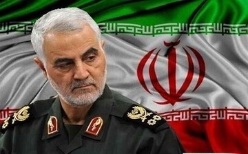 سردار سلیمانی شخصیت استثنایی با تحلیلات عمیق بود