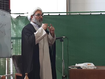 بیان تفسیر قرآن با روش داستانی ماندگاری بیشتری دارد