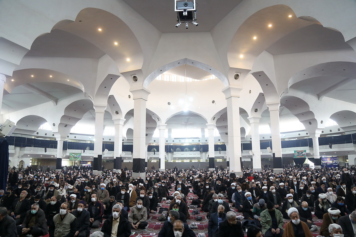 راهپیمایی مردم قم فردا جمعه در حمایت از ساحت مرجعیّت و رهبری