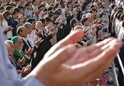 نماز جمعه ۲۸ خرداد در سراسر استان همدان اقامه می شود