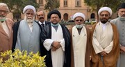 عزاداری میں روکاوٹ غیر قانونی عمل، شیعہ علماء کونسل پاکستان سندھ کا وفد سندھ ہائیکورٹ پہنچا
