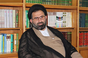 رئیس جدید هیئت امنای مدرسه علمیه المهدی مسجد سلیمان منصوب شد