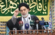 فتوای جهاد کفایی بیانگر ارتباط ملت عراق با دین و مرجعیت است