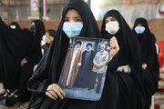 یادداشت رسیده | زنان جامعه، پیشگامان وحدت و انسجام انقلاب اسلامی