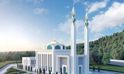 Tatarstan Muslims plan to build a new mosque in Vladivostok