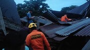 علمای مسلمان برای کمک به زلزله‌زدگان در اندونزی اعلام حمایت کردند