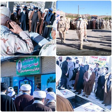 اگر مرزبانان نباشند امنیت و اقتصاد معنایی ندارد