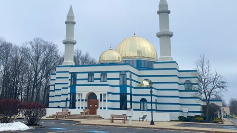 کولمبس اوہائیو؛ اسلامی مرکز میں مفت کلینک کا قیام