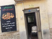 توزیع هفتگی ۱۰ هزار قرص نان میان نیازمندان شیرازی