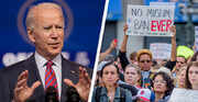 Biden administration will reverse Muslim ban on Wednesday