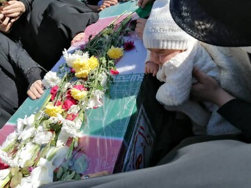 یادواره شهدا در حرم حضرت معصومه(س) برگزار می‌شود